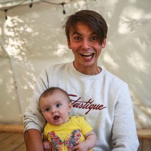 Wujek Adam (Bandżo)