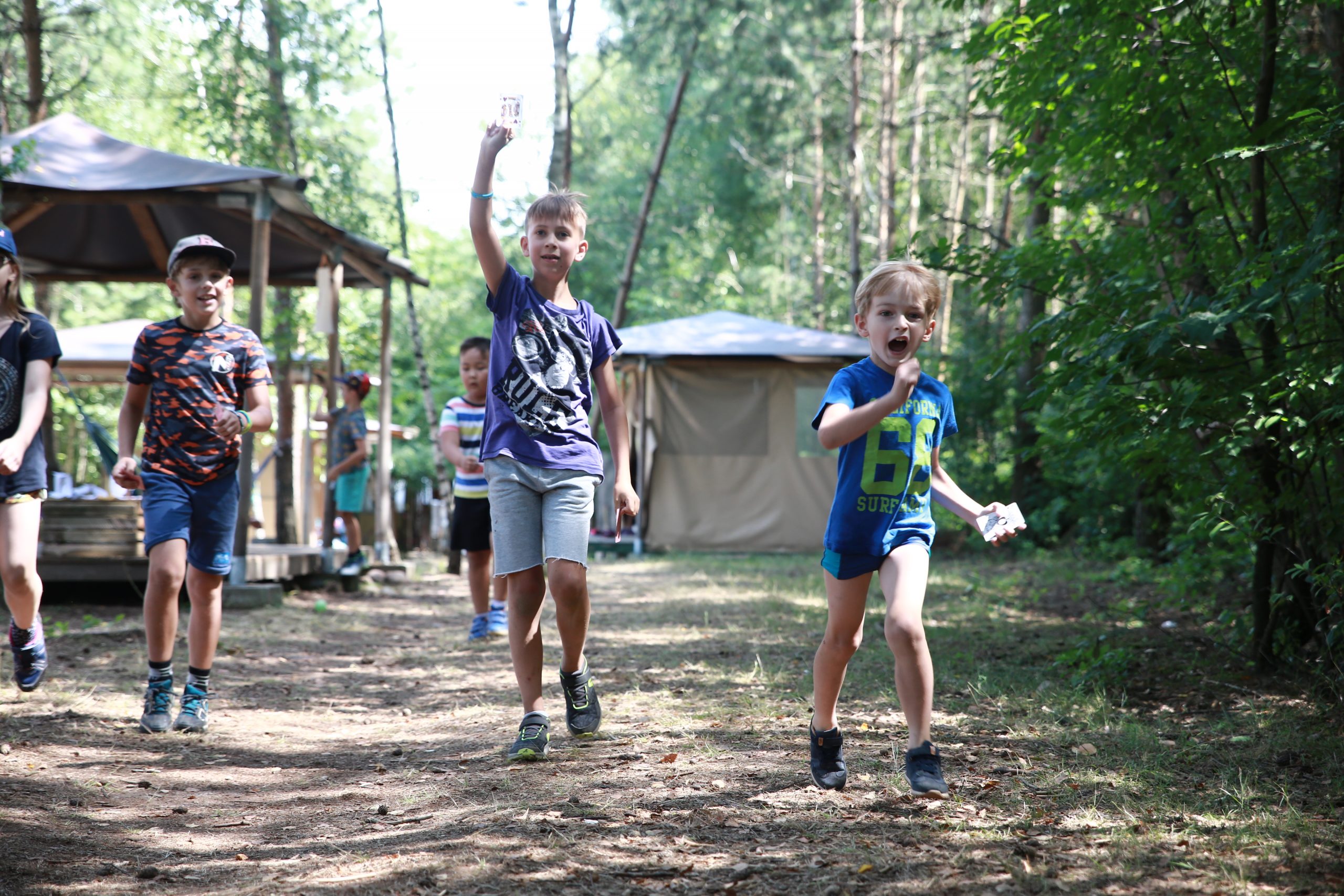 Fabryka wspomnień - Kreatornia - Przygody produkujemy z czystej pasji