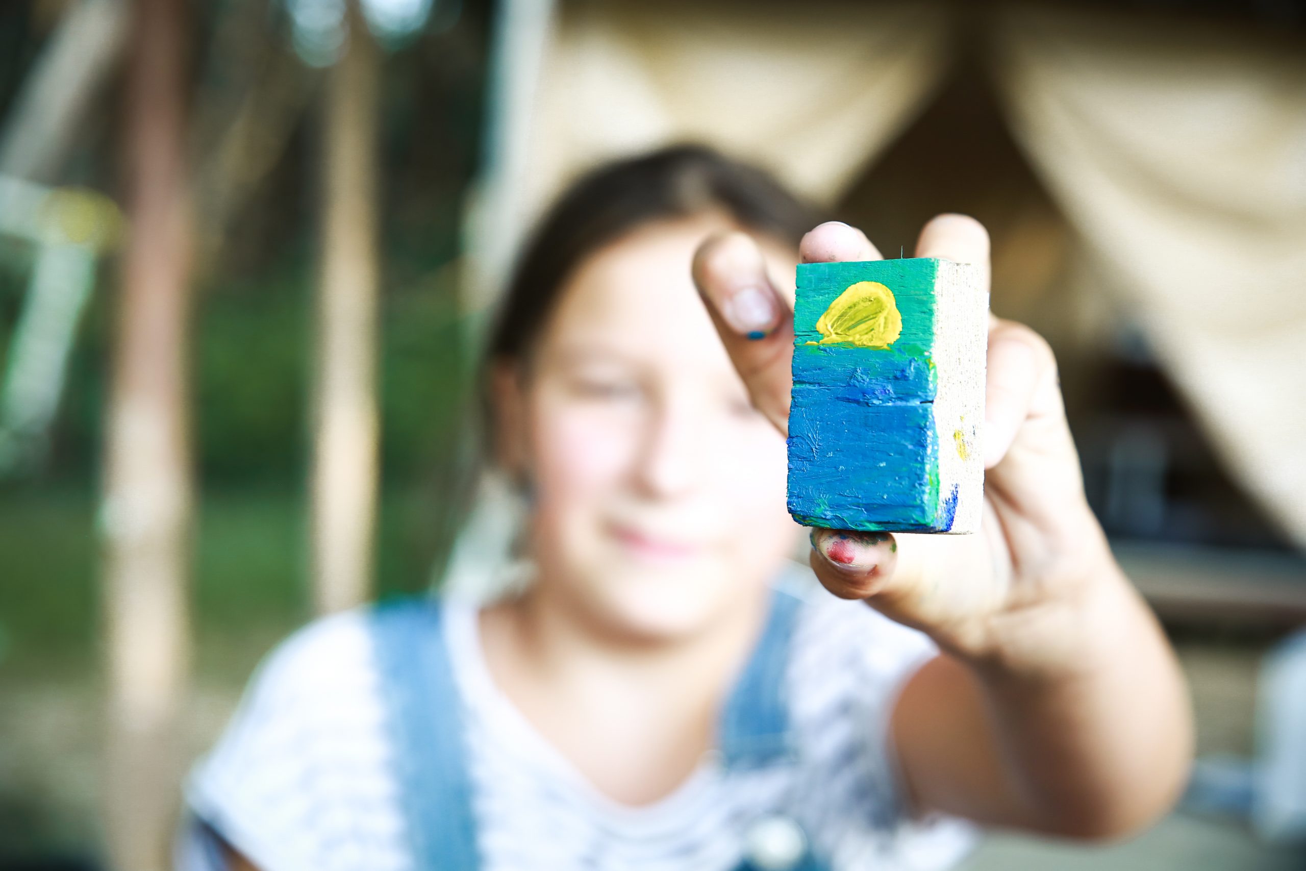 Fabryka wspomnień - Kreatornia - Zapraszamy do kreatywnego świata