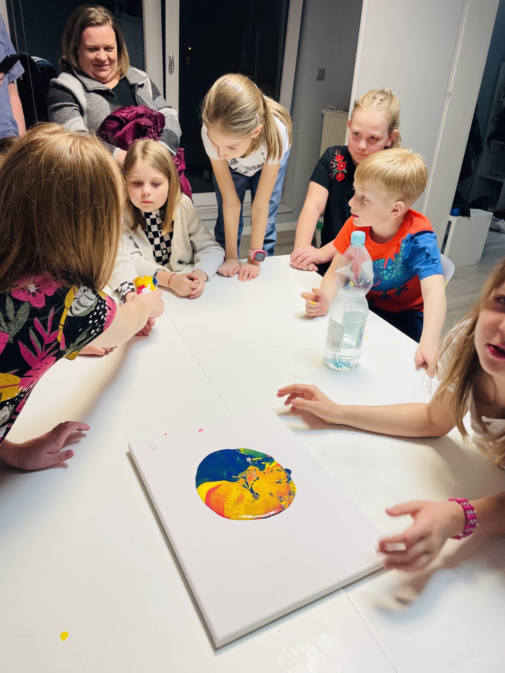 Fabryka Wspomnień & Kreatornia - Świetlica