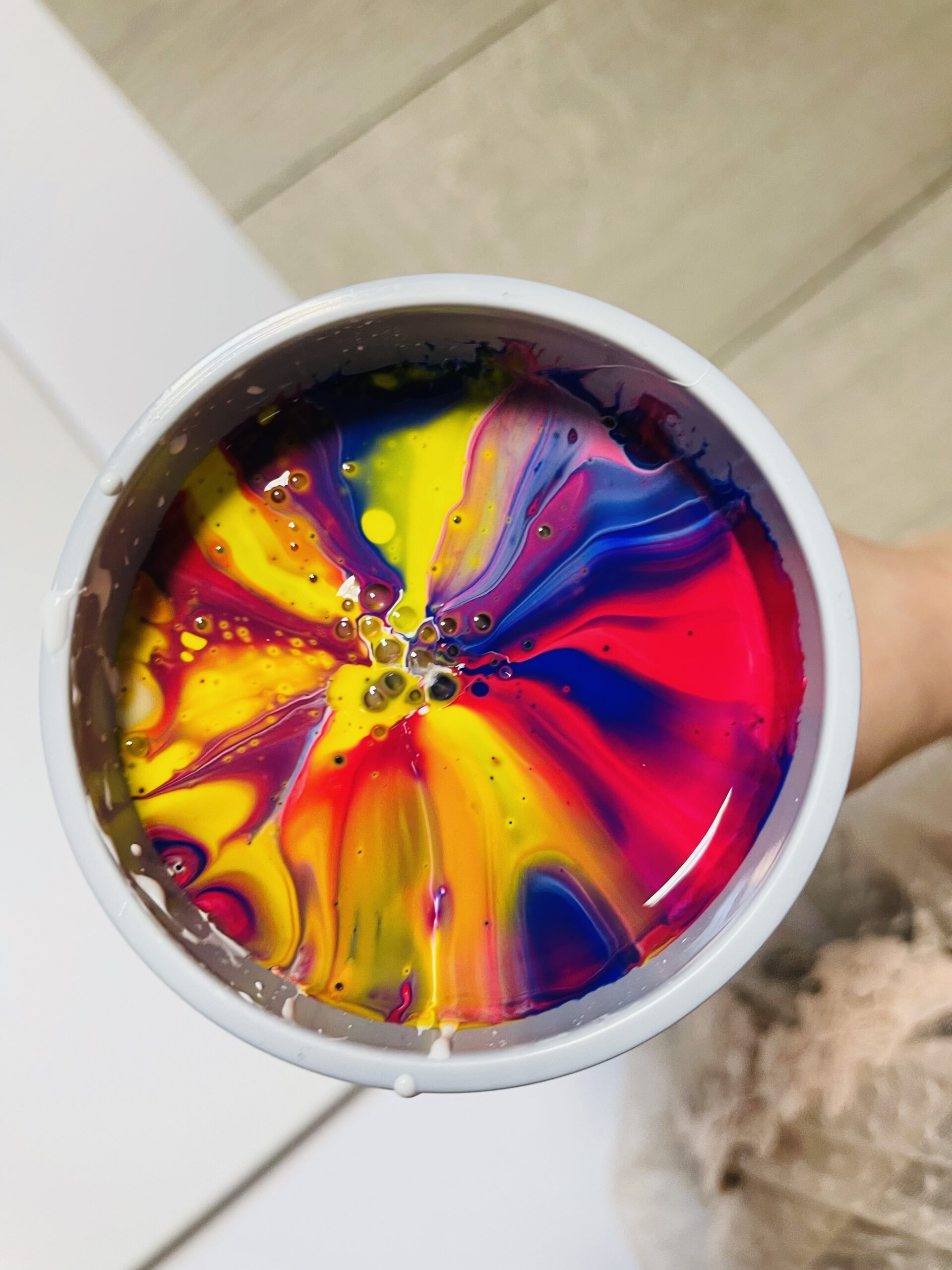 Fabryka Wspomnień & Kreatornia - Świetlica